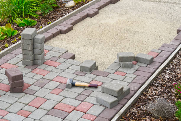 Best Brick Driveway Pavers  in Lebanon, TN