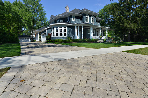 Best Driveway Paver Repair  in Lebanon, TN