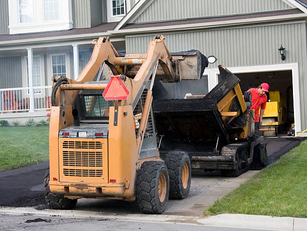 Best Custom Driveway Pavers  in Lebanon, TN