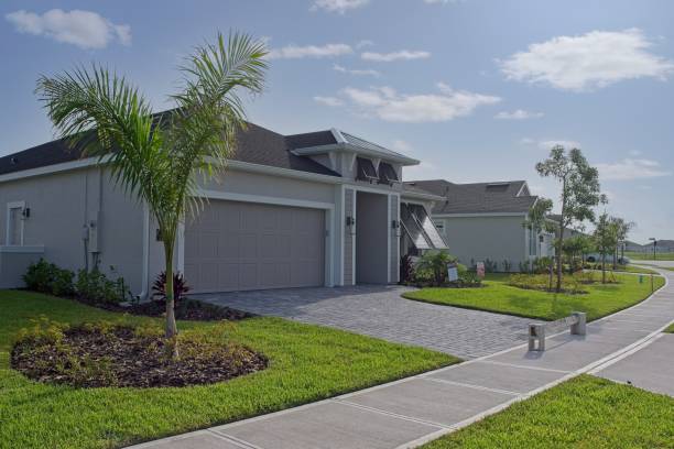 Reasons to Select Us for Your Driveway Paving Requirements in Lebanon, TN