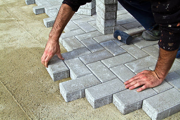 Best Best Driveway Pavers  in Lebanon, TN