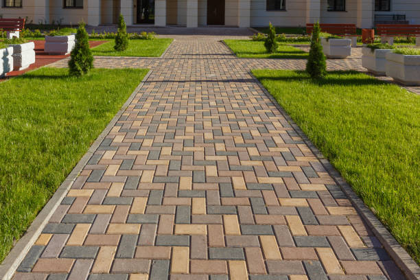 Best Commercial Driveway Pavers  in Lebanon, TN
