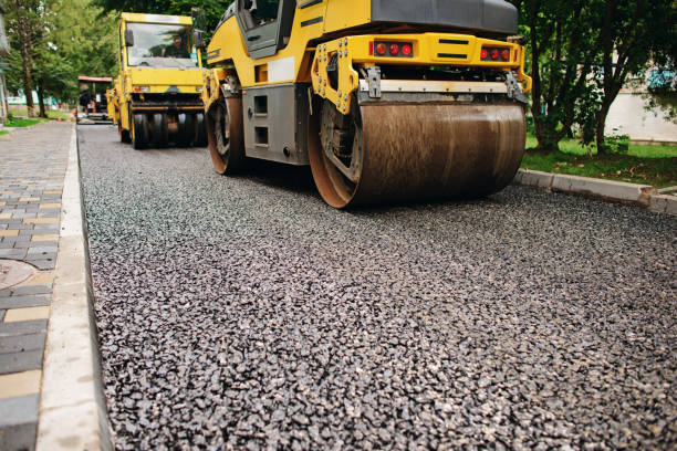 Best Affordable Driveway Pavers  in Lebanon, TN